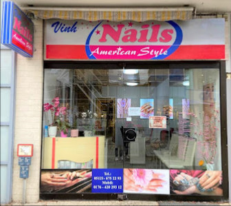 Vinh Nails - Hildesheim - Hildesheim
